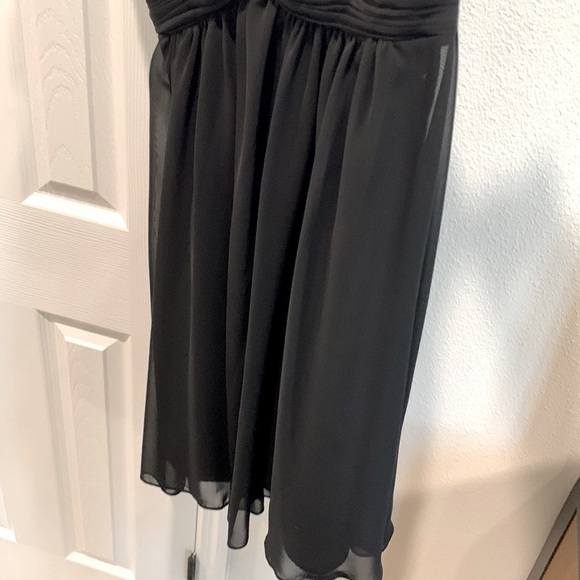 Calvin Klein Black Dress - Picture 2 of 5